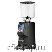 Кофемолка-дозатор EUREKA ATOM SPECIALTY 75 E черная
