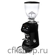 Кофемолка Fiorenzato F64 EVO черная матовая