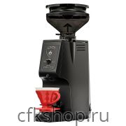 Кофемолка-дозатор EUREKA ATOM PRO 75 E черная