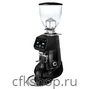 Кофемолка Fiorenzato F64 E XGi черная