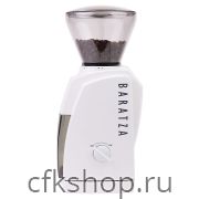 Кофемолка Baratza Encore white