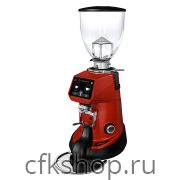 Кофемолка Fiorenzato F64 E XGi PRO красная