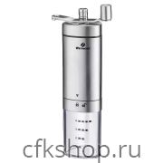 Кофемолка механическая Westmark Brasilia 24902260 (нерж. сталь / акрил)