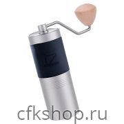 Кофемолка ручная 1Zpresso JX Manual