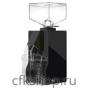 Кофемолка-дозатор EUREKA Mignon Crono черная