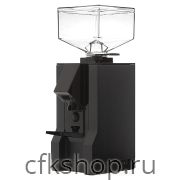 Кофемолка-дозатор EUREKA Mignon Manuale 50 15BL черная