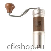 Ручная кофемолка 1Zpresso K-Ultra (Silver)