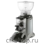 Кофемолка Cunill Brasil Grey Light счетчик порций