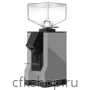 Кофемолка-дозатор EUREKA Mignon Filtro 50 15BL серая