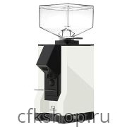 Кофемолка-дозатор EUREKA Mignon Silenzio 50 15BL белая