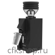 Кофемолка EUREKA Mignon Zero 15BL черная матовая