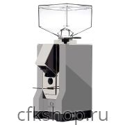 Кофемолка-дозатор EUREKA Mignon Perfetto 50 16CR серая