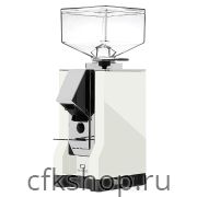 Кофемолка-дозатор EUREKA Mignon Perfetto 50 16CR белая