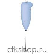 Вспениватель Clatronic MS 3089 голубой