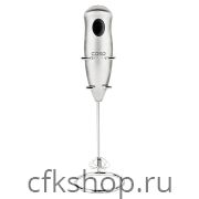 Вспениватель молока CASO Fomini