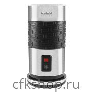 Пеновзбиватель CASO Fomini Crema Inox