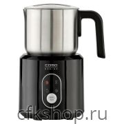 Пеновзбиватель CASO Crema & Choco Black