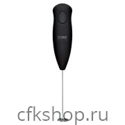 Вспениватель молока CASO Fomini черный