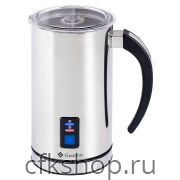 Подогреватель и вспениватель молока Gemlux GL-MF-08L