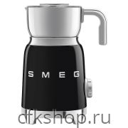 Вспениватель молока SMEG MFF11BLEU
