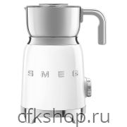Вспениватель молока SMEG MFF11WHEU