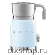 Вспениватель молока SMEG MFF11PBEU