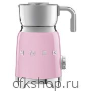 Вспениватель молока SMEG MFF11PKEU