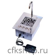 Дозатор молока автоматический встраиваемый EasySystem EasyMilk с переносным дисплеем