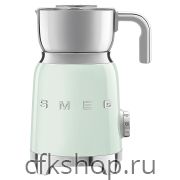 Вспениватель молока SMEG MFF01PGEU