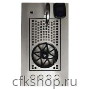 Дозатор молока автоматический встраиваемый EasySystem EasyMilk EM-02.3R.1 с радиомодулем