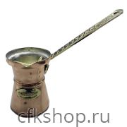 Джезва JOHNY NO 2 AK 8 -22