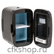 Холодильник для молока Enigma AQ-6L black milk fridge