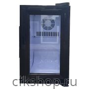 Холодильник для молока VIATTO VA-SC08D