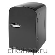 Холодильник для молока HENDI 943434 черный