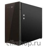 Холодильник для молока Hurakan HKN-CMC9M