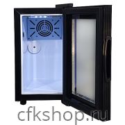 Шкаф холодильный VIATTO VA-SC08M