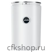 Холодильник для молока Jura Cool Control 1L WHITE G2