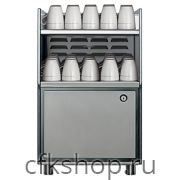 Холодильник Franke Chill&Cup EC