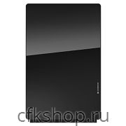 Холодильник Franke SU12 FM CM Twin черный