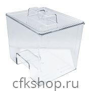 Контейнер для молока Dr.coffee Proxima 4 литра