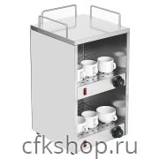 Подогреватель чашек VIATTO VA-CB2CK