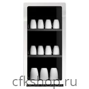 Подогреватель чашек Franke A-Series белый