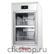 Подогреватель чашек Astoria (C.M.A.) 01SCTZ.FA20001 белый