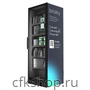 Микромаркет Briskly M7 Frost