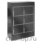 Продуктомат POLAIR iCell Cold- 6td черный