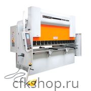 Гибочный пресс Ermaksan серии Power Bend Pro