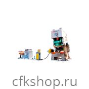 Автоматизация для прессов