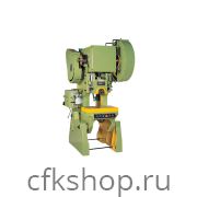 Кривошипные прессы серии J23