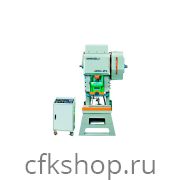 Быстроходные кривошипные прессы серии J21G