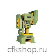 Кривошипный пресс Yangli J21